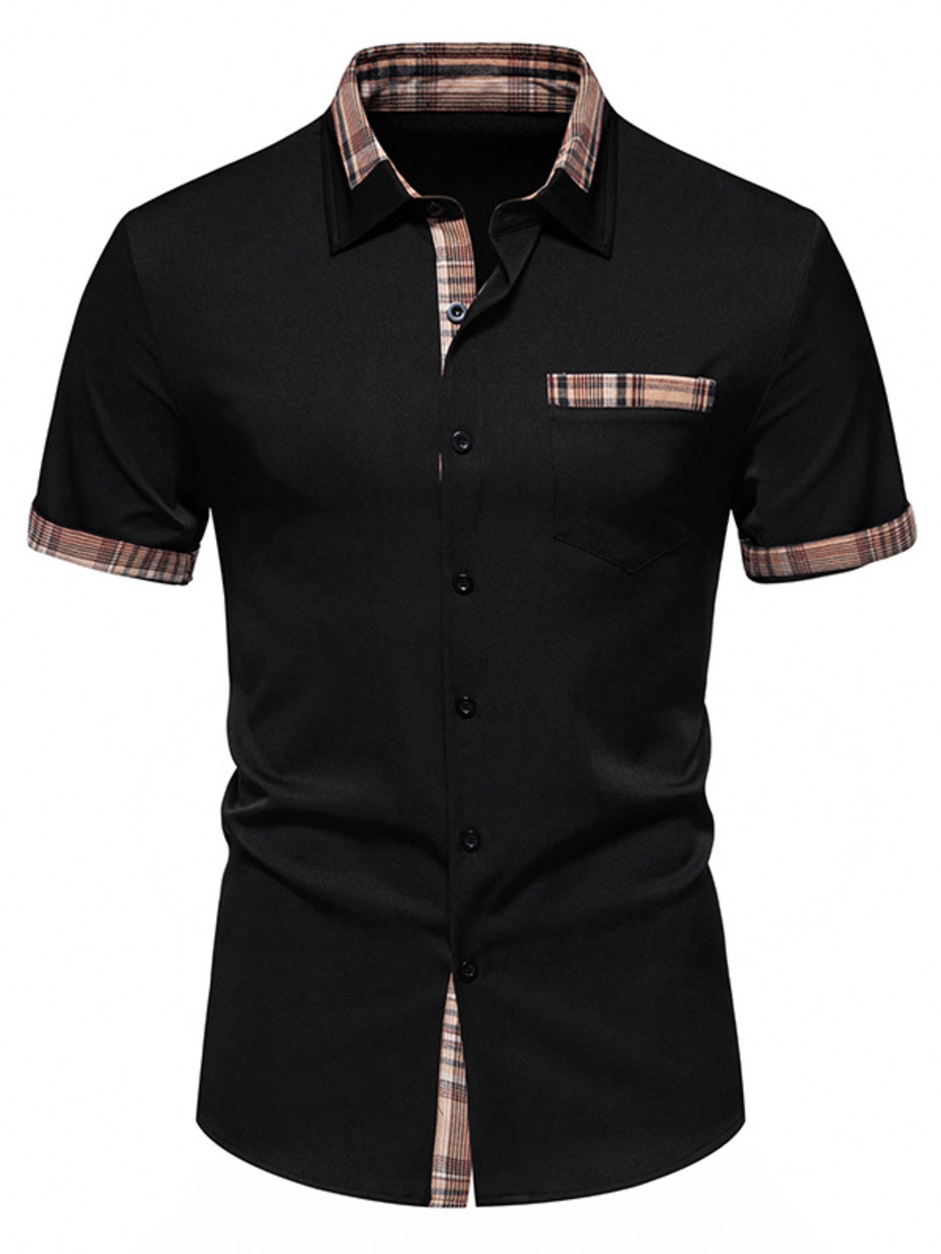 Mens Tops